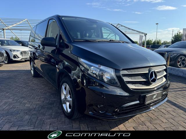 MERCEDES-BENZ Vito 2.2 116 CDI PC-SL Tourer Select Long