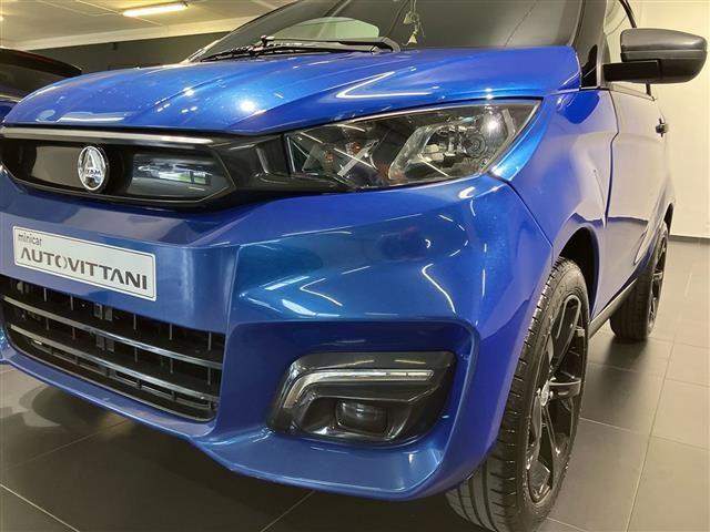 AIXAM City e motion Sport my21