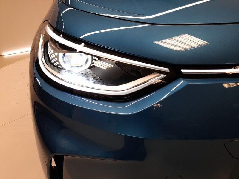 Volkswagen ID.3 ID.3 Pro Edition Plus 59KW