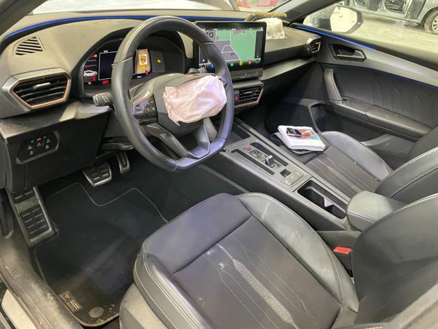 CUPRA Leon 1.4 E-HYBRID 204 CV DSG