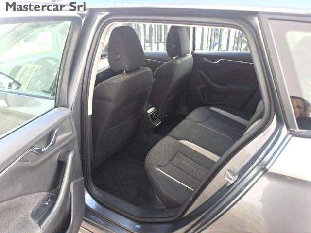 SKODA Kamiq Kamiq 2019 1.0 tsi Style 110cv Dsg Navi - GL970ZP