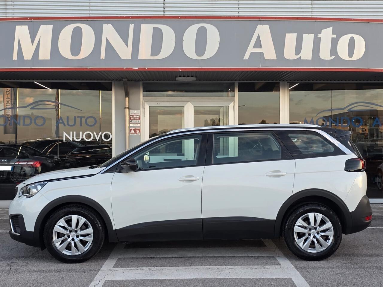 Peugeot 5008 BlueHDi 130 S&S Business NEOPATENTATI