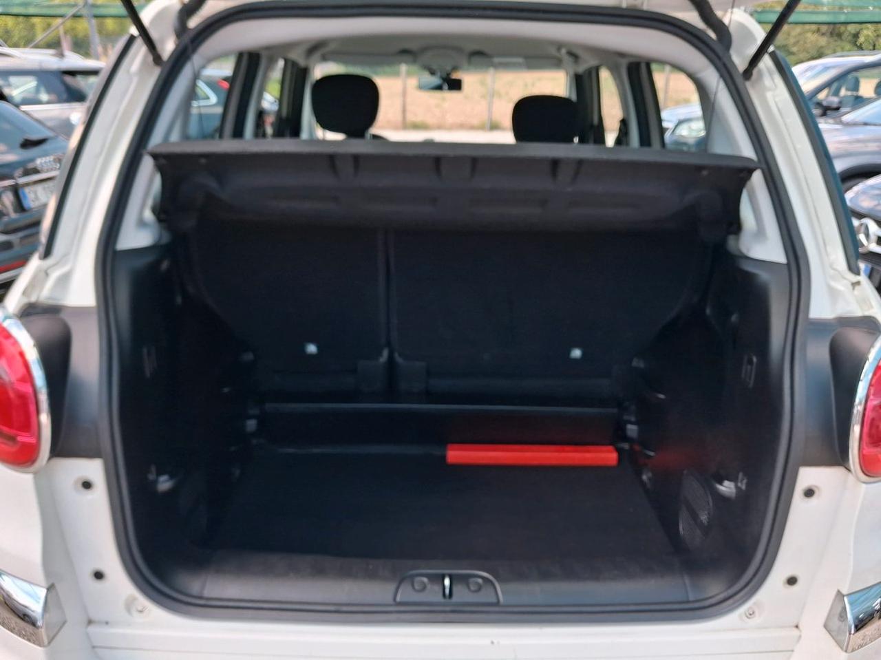 Fiat 500 L 1.4 Mirror 95cv