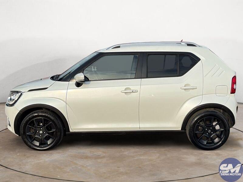Suzuki Ignis 1.2 Hybrid iTop 2WD