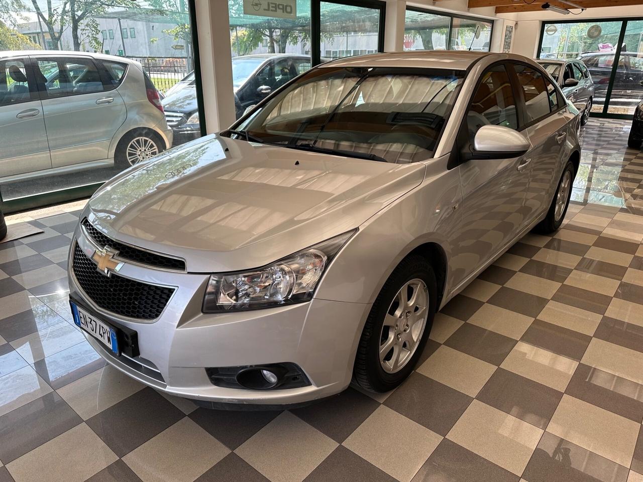 Chevrolet Cruze 2.0 Diesel 163CV 5 porte LT