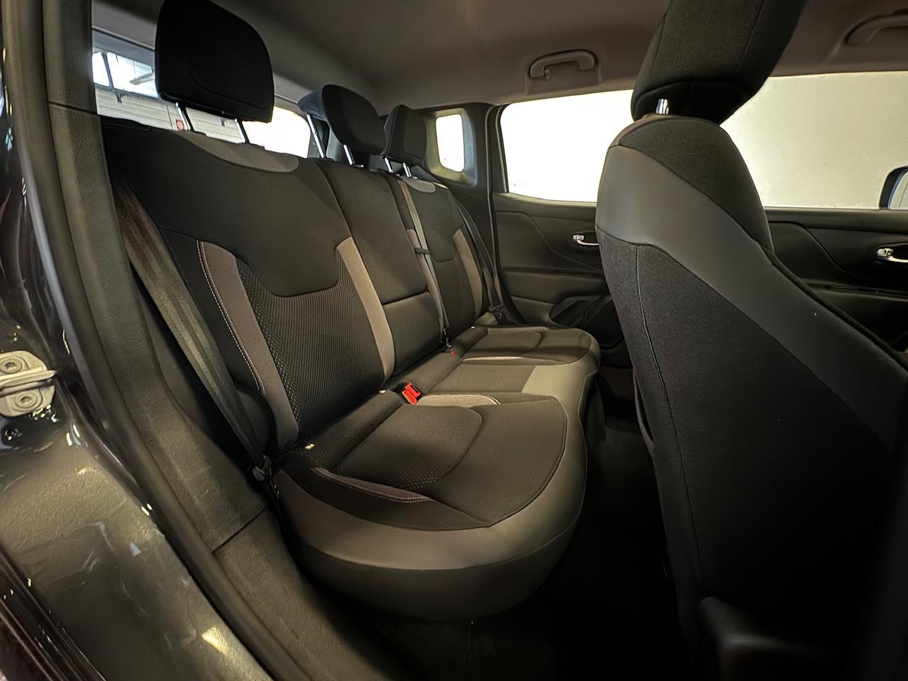 JEEP Renegade 2019 - Renegade 1.0 t3 Limited 2wd