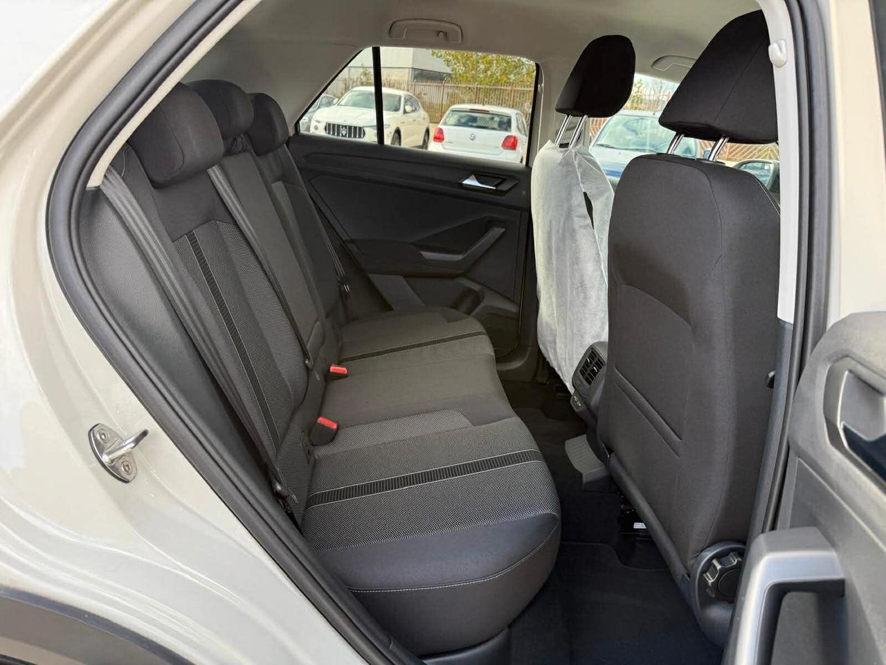 Volkswagen T-Roc 2.0 TDI 116CV FULL LED RETRO KM0