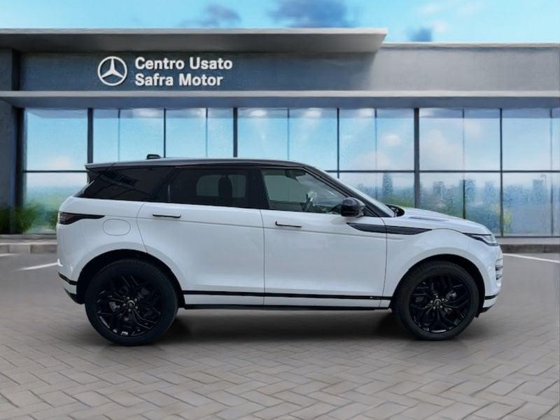 Land Rover RR Evoque Range Rover Evoque 2.0D 4wd Aut. 150 CV R-Dynamic S