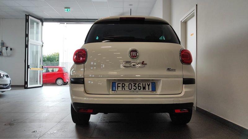 FIAT 500L Pro 1.3 MJT 95CV Pop Star 4 posti (N1)