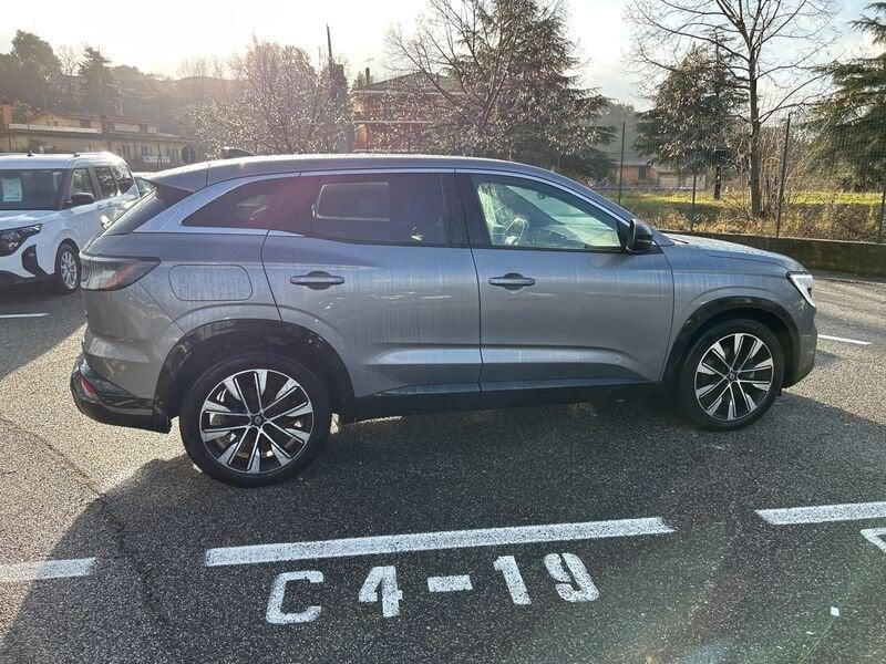 Renault Austral 2023 1.2 E-Tech full hybrid Techno 200cv auto