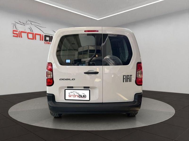 FIAT Doblò Doblò 1.5 BlueHdi 100CV PC-TN Van - IVA ESCLUSA