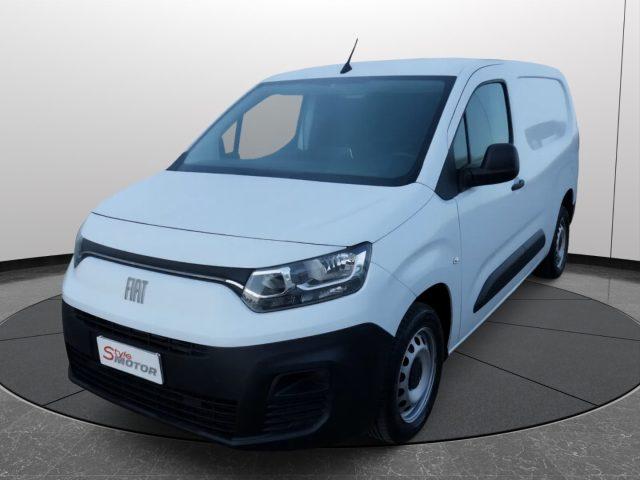 FIAT Doblo 1.5 BlueHdi 100CV PL-TN Van