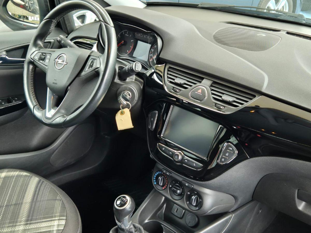 OPEL - Corsa - 1.4 90 CV GPL 5p. Innovation