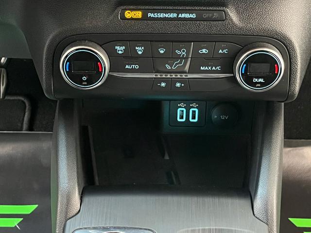 FORD Focus 1.0 Active AUTO|NEOPAT.LED|ACC|CARPLAY|17'
