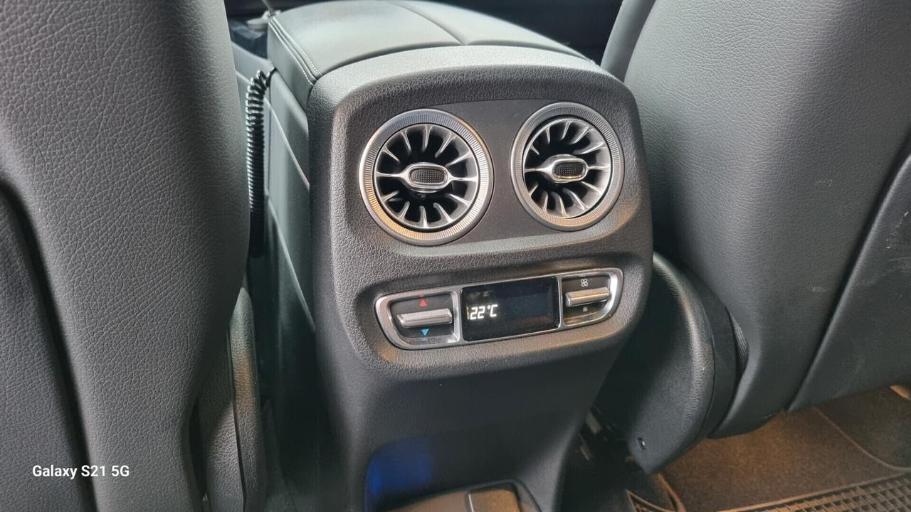 Mercedes-benz G 500 S.W. AMG Line V6 MY 2025 CV 450