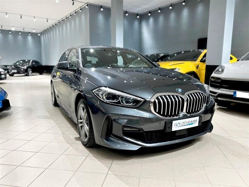 Bmw 116 116d 5p. Msport