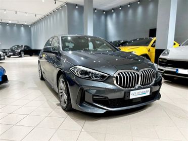 Bmw 116 116d 5p. Msport