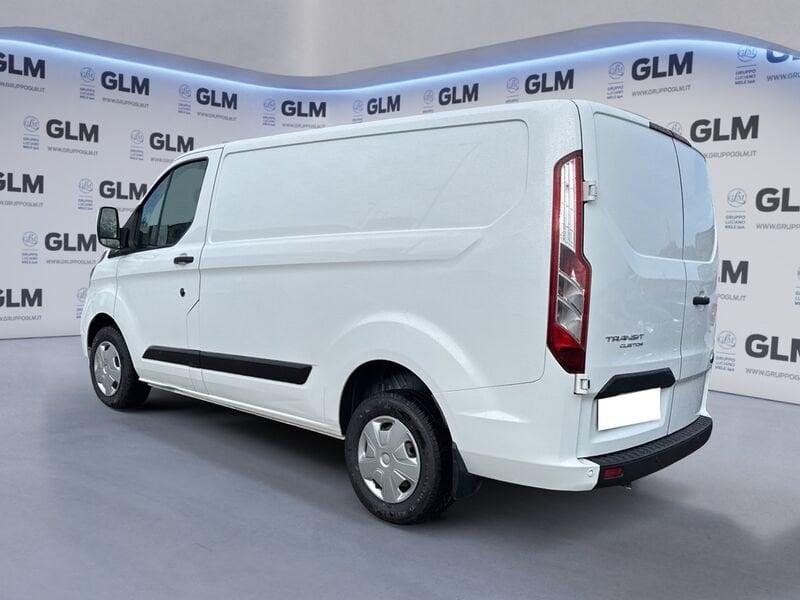 Ford Transit Custom Transit Custom 280 2.0 TDCi 130 PC Furgone Trend