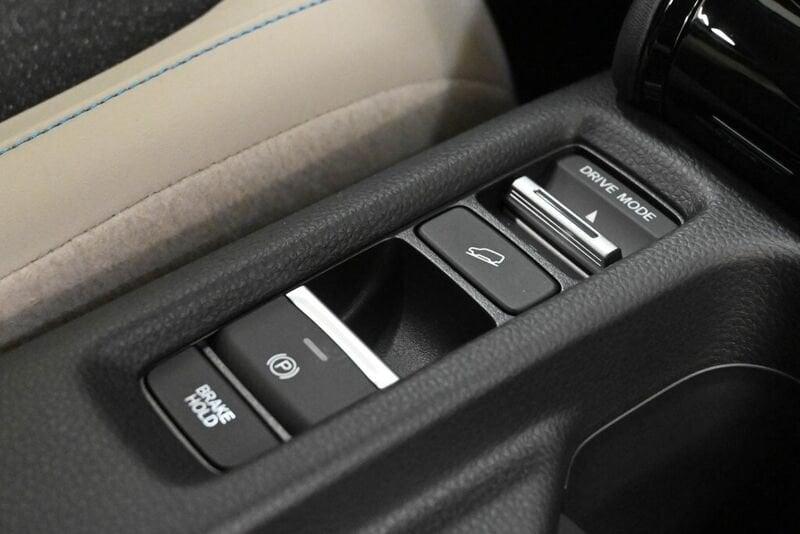 Honda HR-V HR-V 1.5 Hev eCVT Advance Style