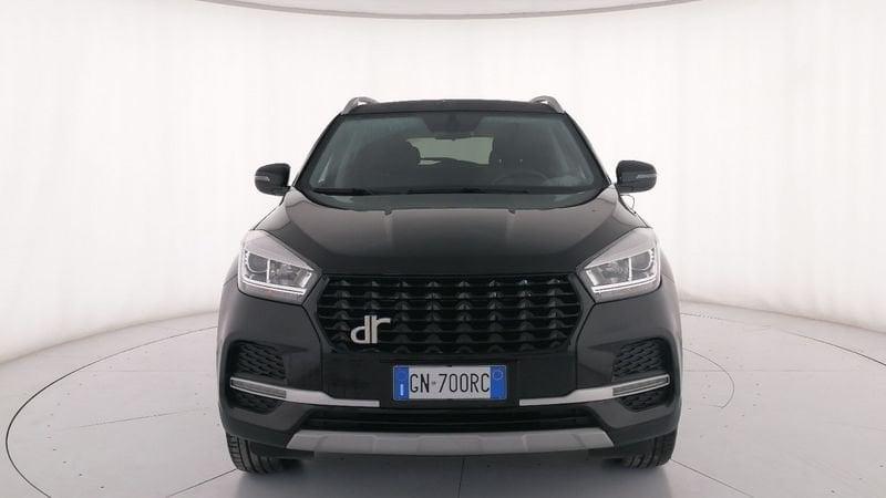 DR AUTOMOBILES dr 4.0 1.5 Gpl 114cv