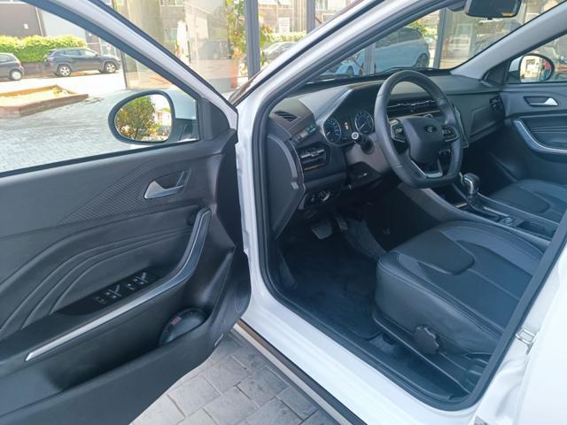 DR MOTOR DR 3.0 1.5 CVT Bi-Fuel GPL