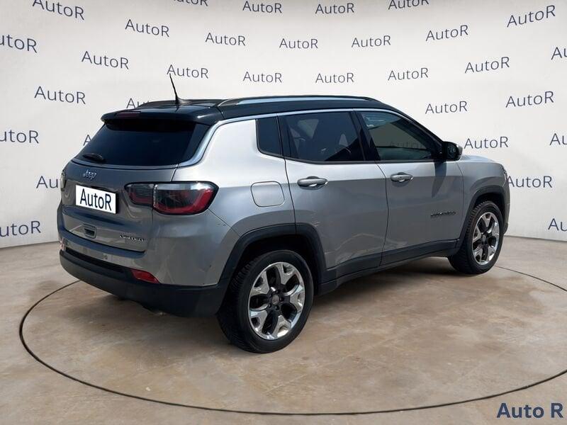 Jeep Compass Compass 1.6 Multijet II 2WD Limited