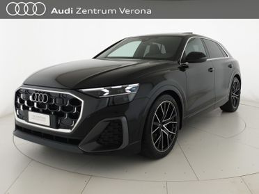 50TDI 286CV quattro tiptronic S line Edition