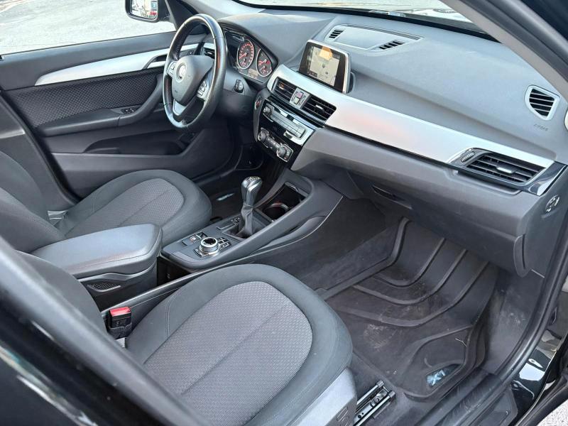 BMW X1 sdrive18 2.0 D 150 CV Sport auto