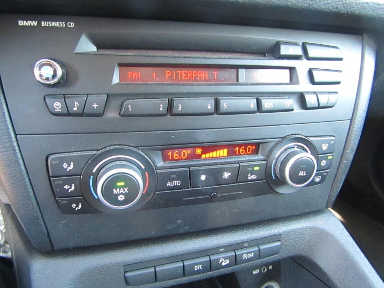 Bmw X1 2.0 18D manuale anche neopat.