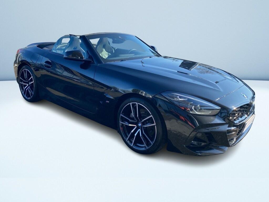 BMW Z4 20 i Msport sDrive Steptronic