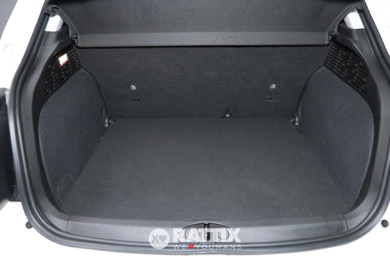 Fiat 500X 1.3 T4 150CV Connect DCT