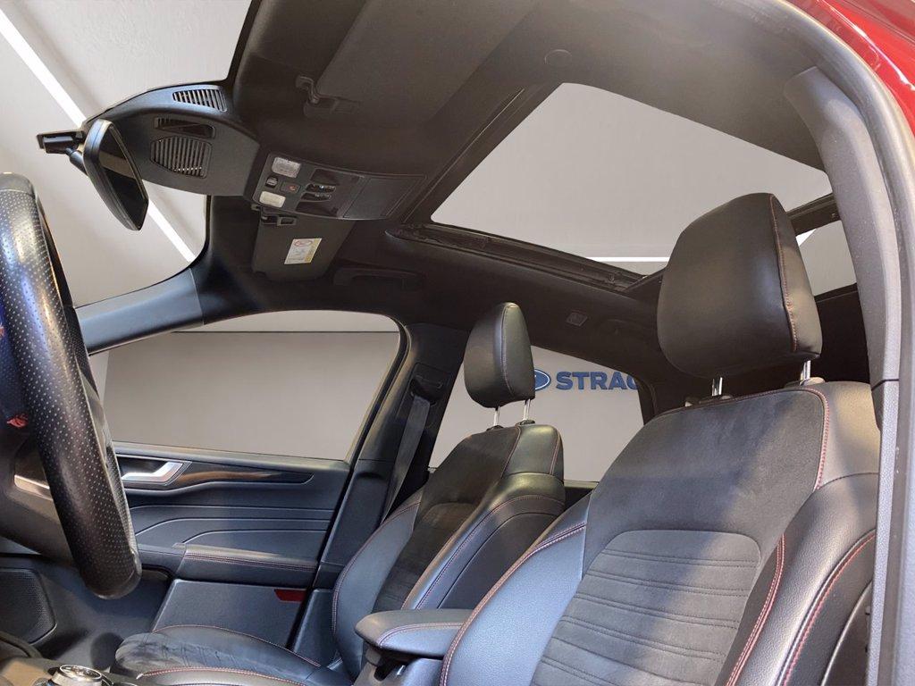 FORD Kuga 2.5 phev ST-Line X 2wd 225cv cvt del 2022
