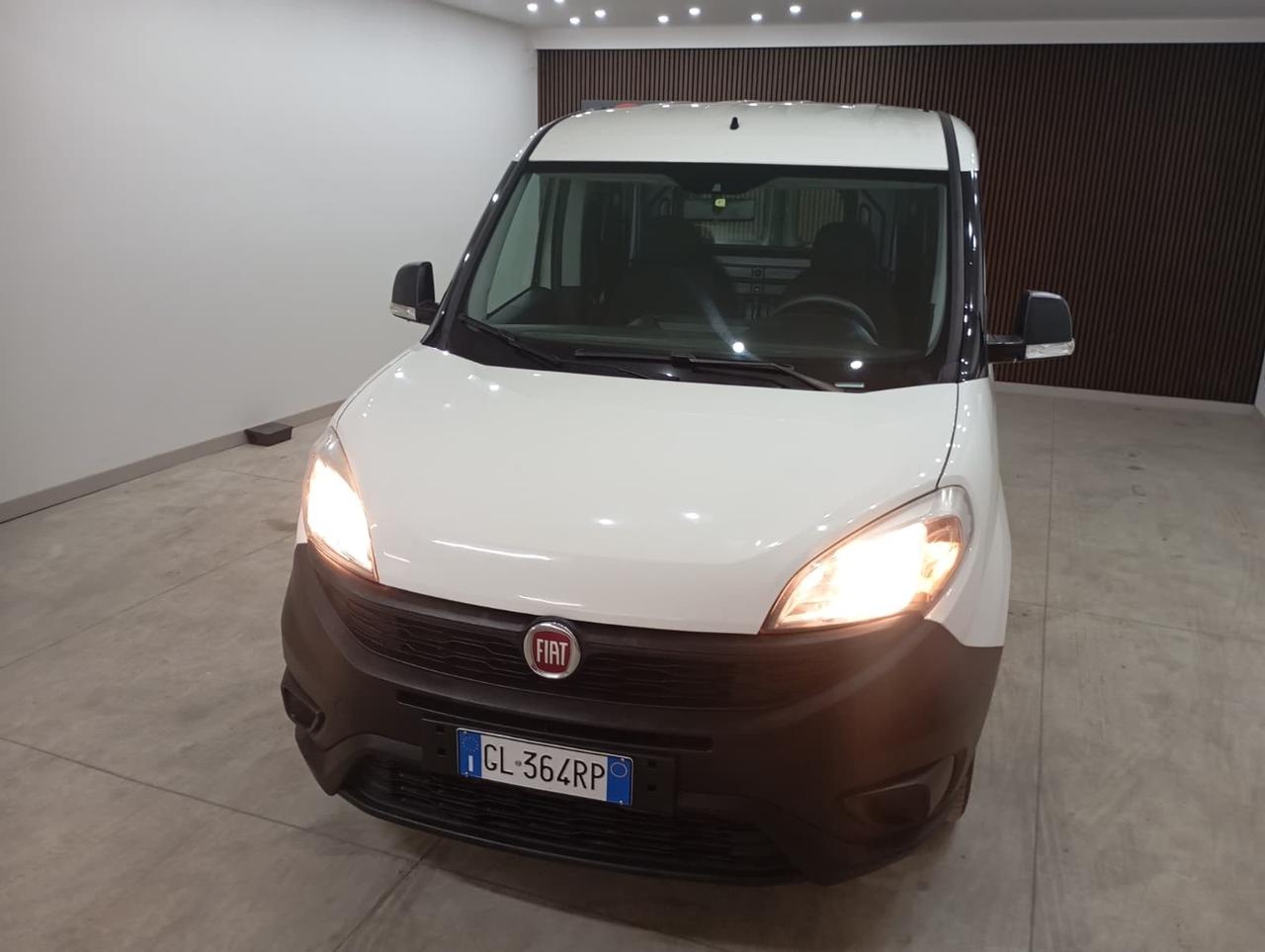 Fiat Doblo Professional