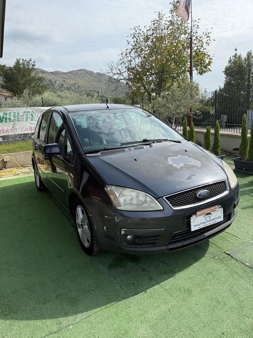 FORD FOCUS CMAX