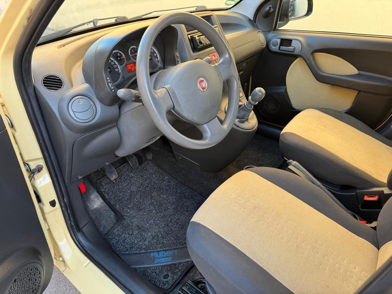 Fiat Panda 1.2 Dynamic