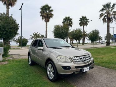 MERCEDES-BENZ ML 280 CDI Sport