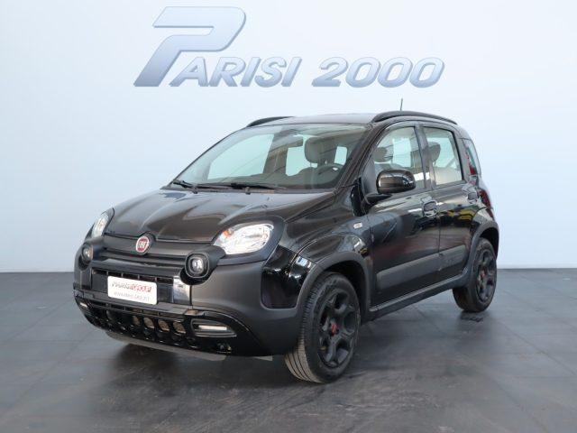 FIAT Panda Cross 1.0 FireFly S&S Hybrid *PROMO PARISI GROUP*