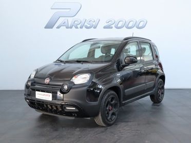 FIAT Panda Cross 1.0 FireFly S&S Hybrid *PROMO PARISI GROUP*