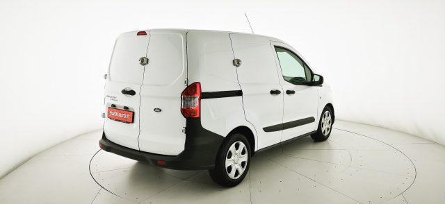 FORD Transit Courier 1.5 TDCi 100CV Van Trend - PREZZO IVA ESCLUSA