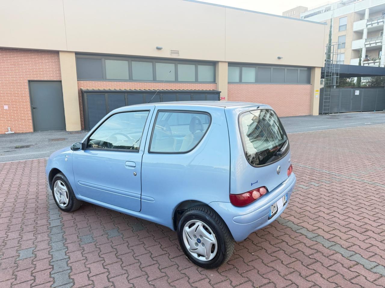 Fiat 600 1.1 *53.000KM*