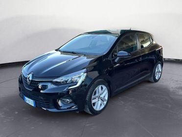 Renault Clio Clio Blue dCi 100 CV 5 porte Business