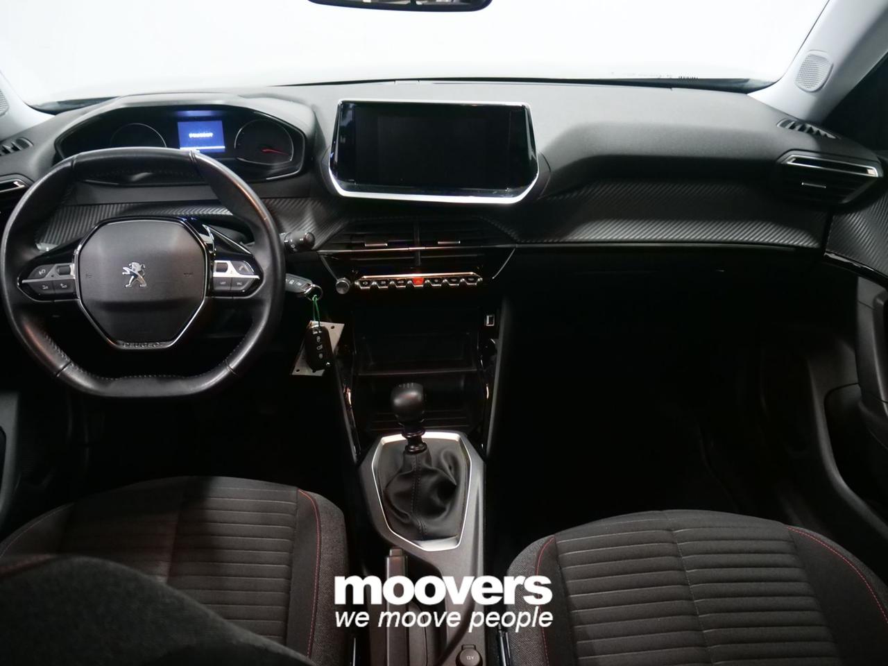 PEUGEOT 2008 2ª serie PureTech 130 S&S Active Pack
