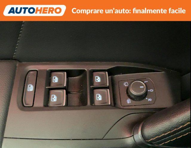 CUPRA Formentor 2.0 TDI