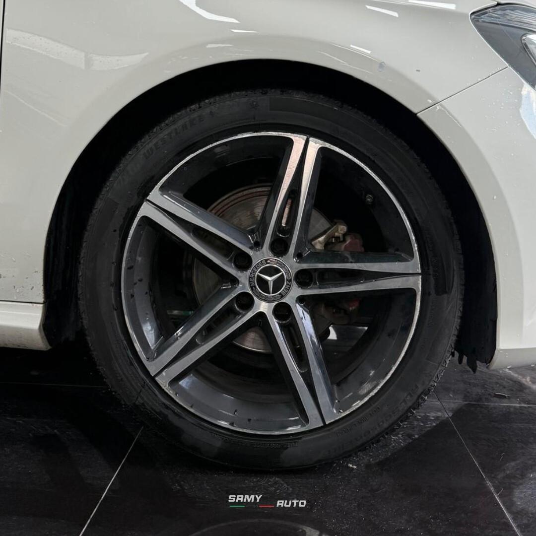 Mercedes-benz A 180 CDI Premium