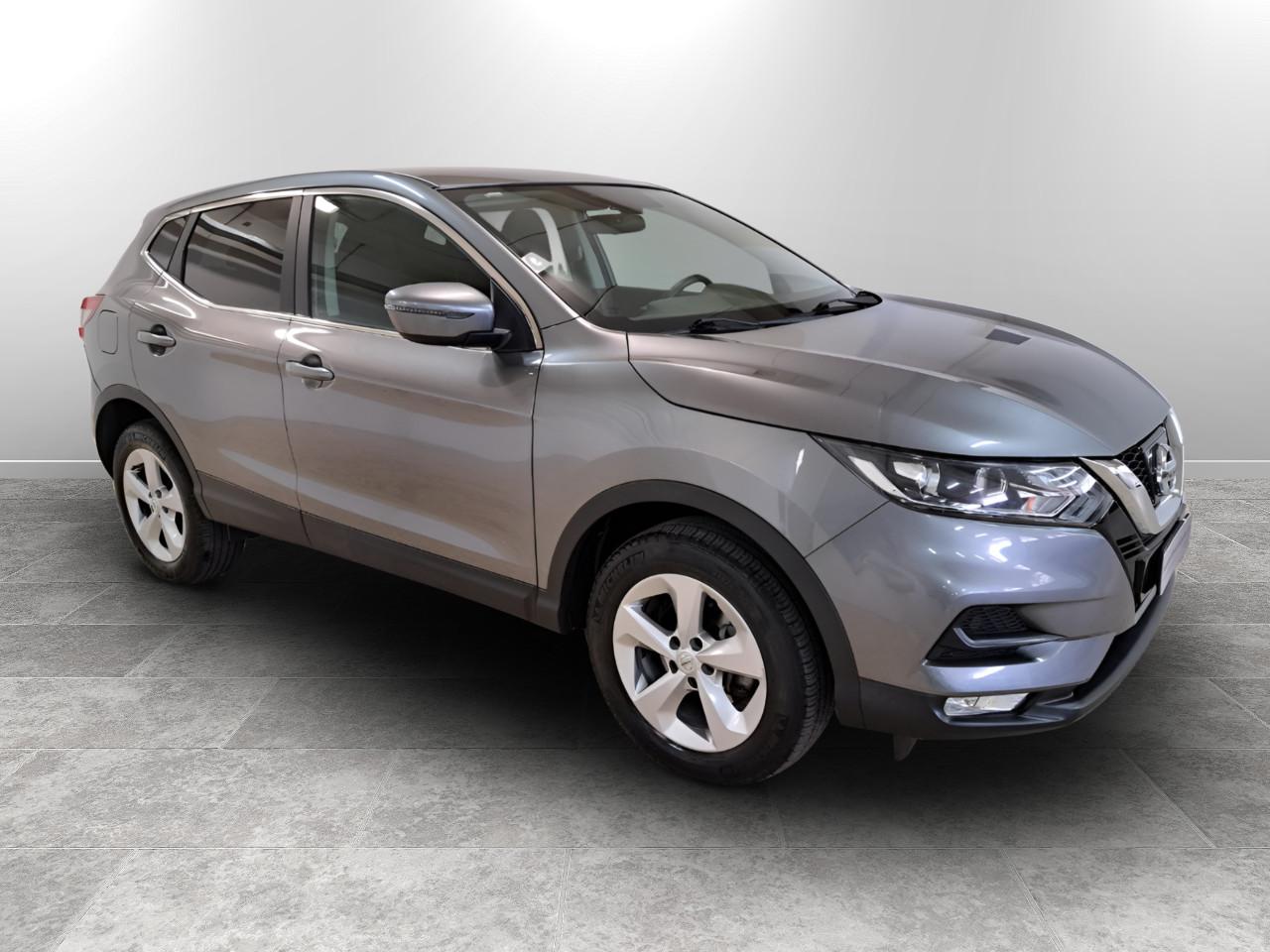 NISSAN Qashqai 1.5 dci Acenta 110cv