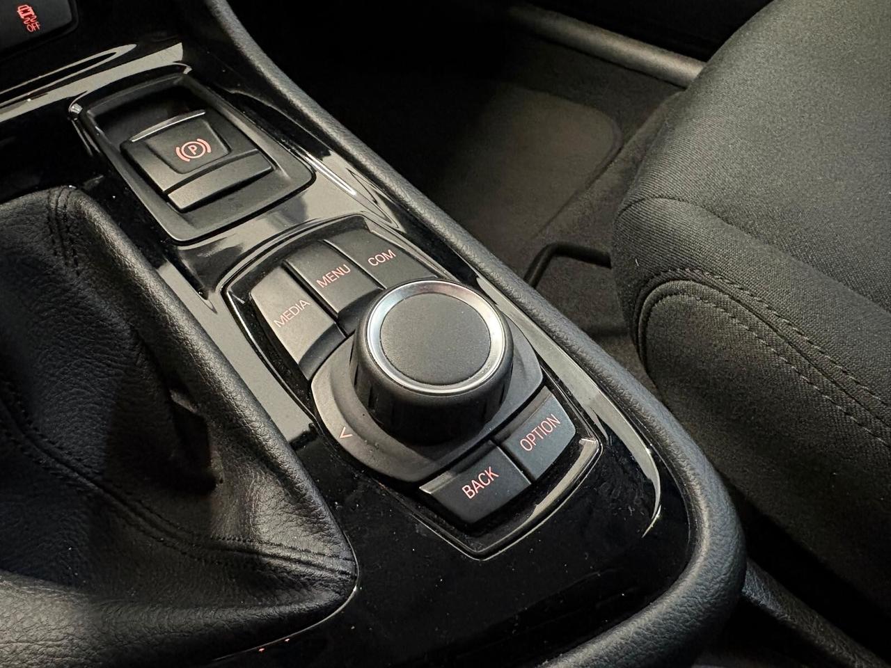 Bmw 216 216i Active Tourer Advantage