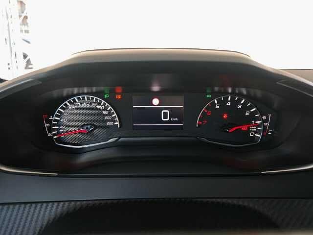 Peugeot 208 PureTech 75 Stop&Start 5 porte Active Pack