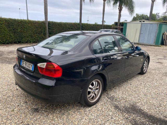 BMW 318 d cat Eletta