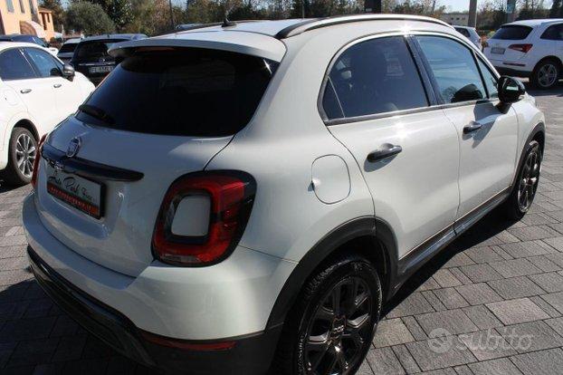 FIAT 500X 1.0 T3 120 CV Cross GPL