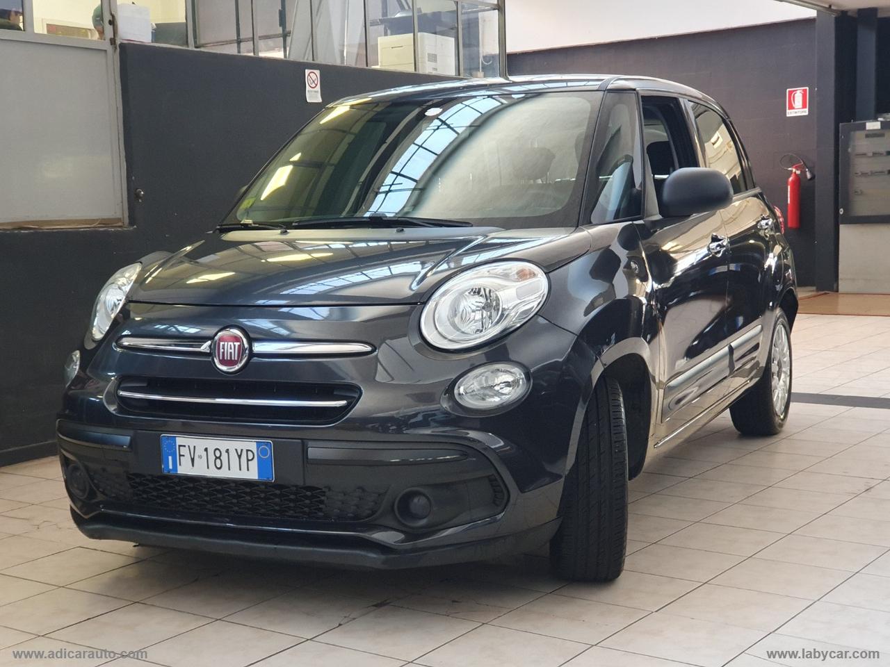 FIAT 500L 1.3 MJT 95 CV Business